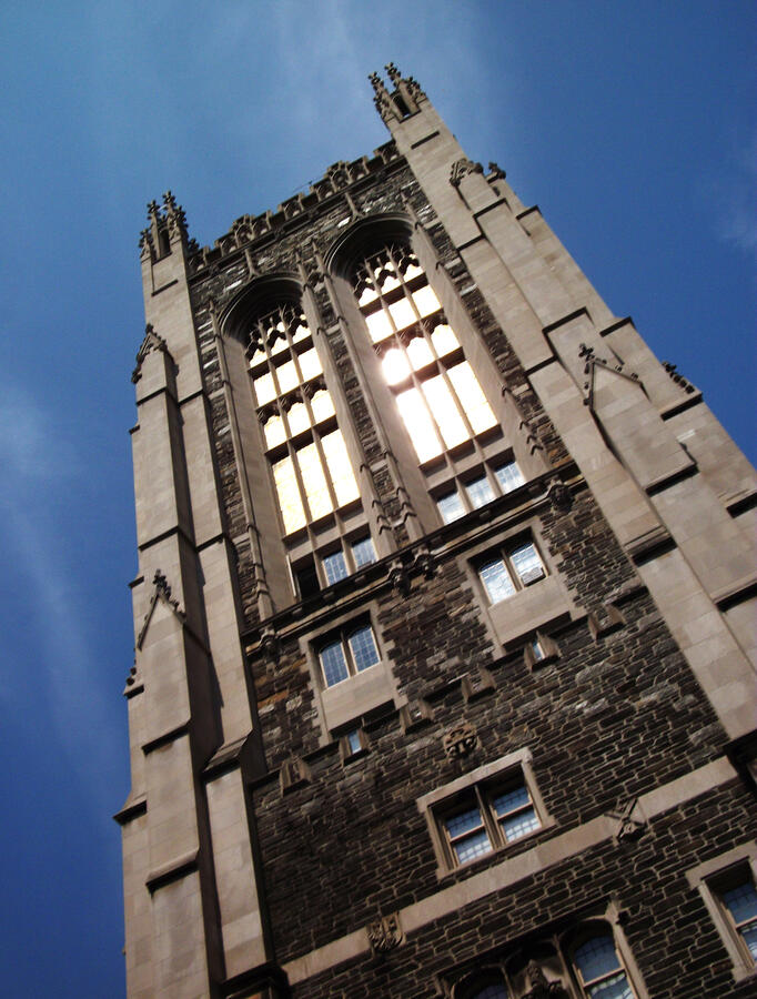 &quot;Reflection&quot; - New York City, USA