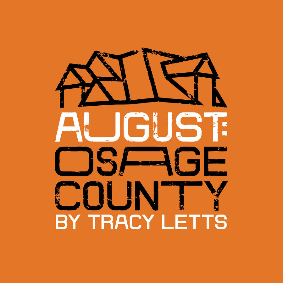“August: Osage County” - Production Logo