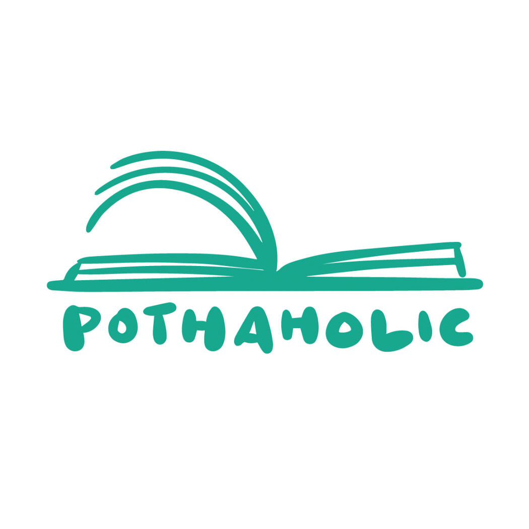 Pothaholic