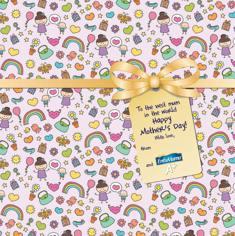 Enfa - standalone pieces