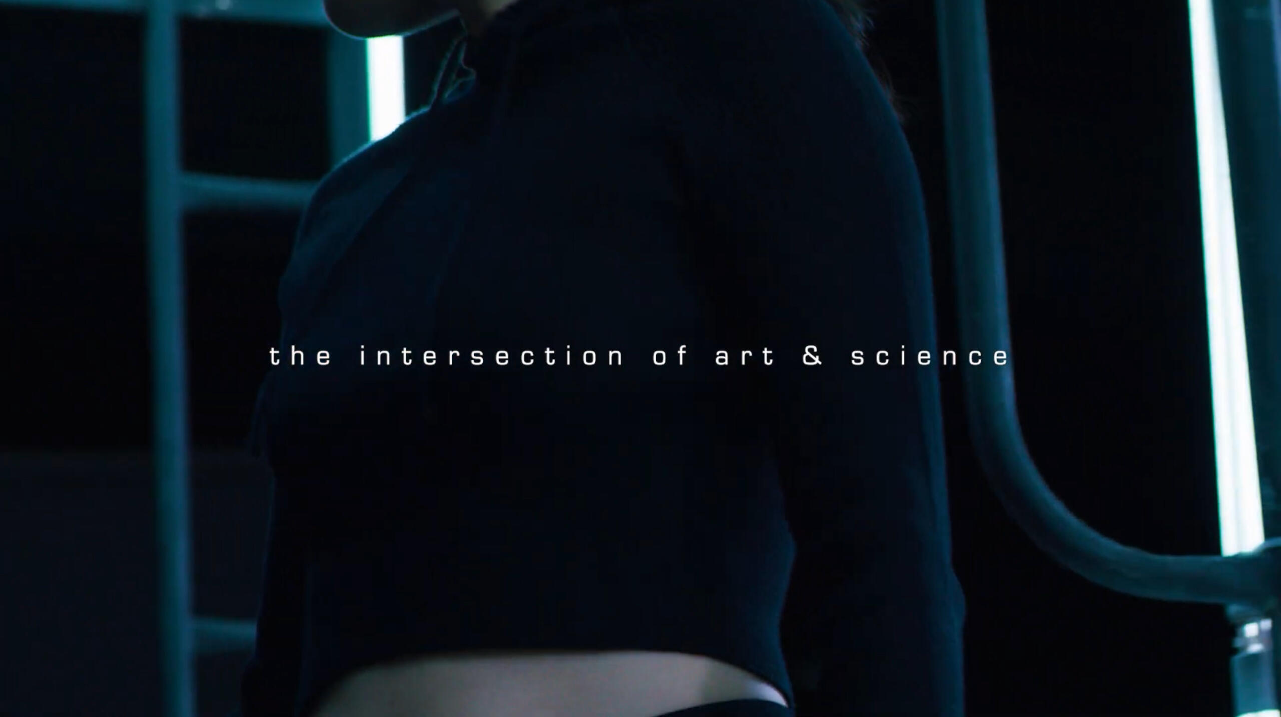 &quot;The Future of Knit&quot; - Twinery, &quot;The Intersection of Art and Science&quot; Campaign