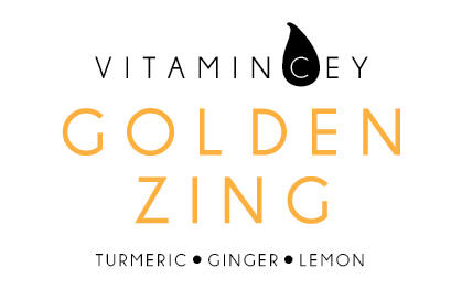 VitaminCey - Brand Name, Visual Identity, and Packaging Design