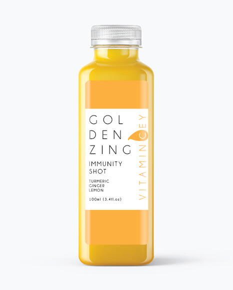 VitaminCey - Brand Name, Visual Identity, and Packaging Design