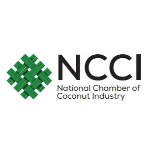 National Chamber of Coconut Industry - Visual Identity and Launch Campaign Pitch - Logo (concept only)