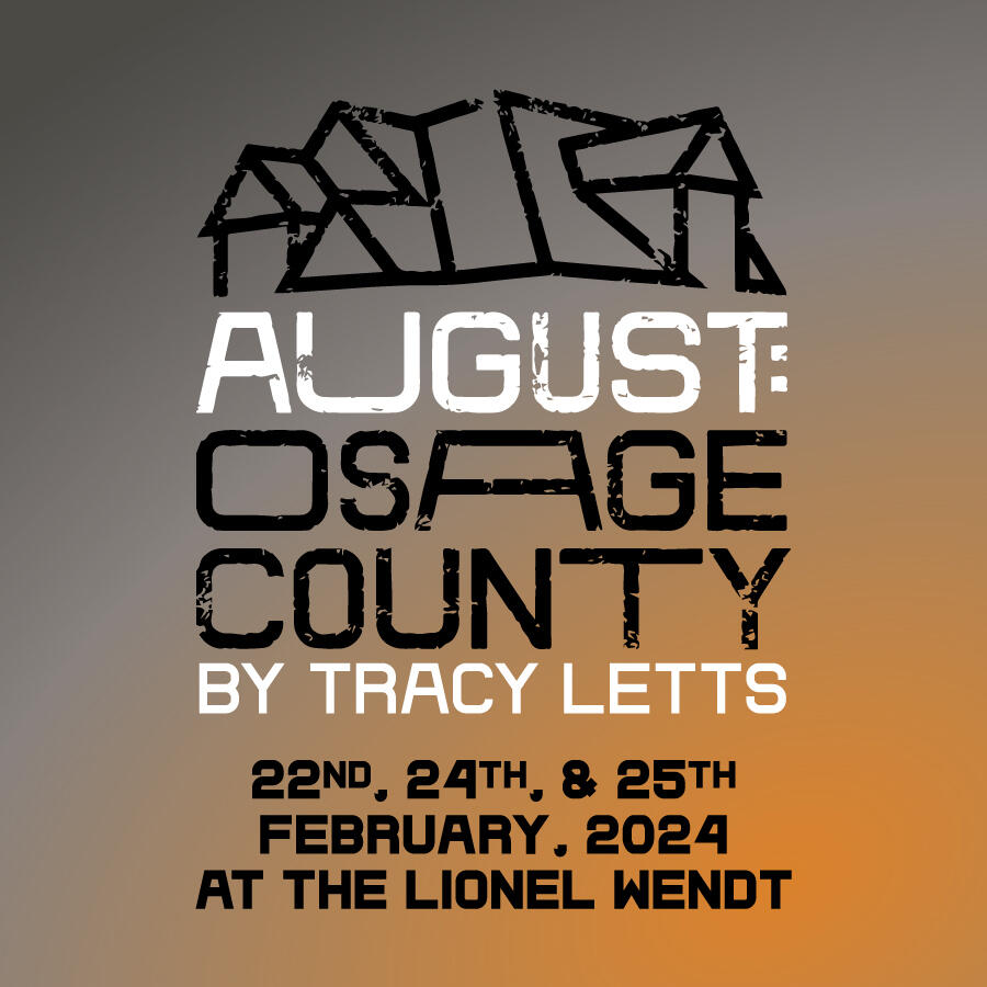 “August: Osage County” - Production Visual Identity and Communications