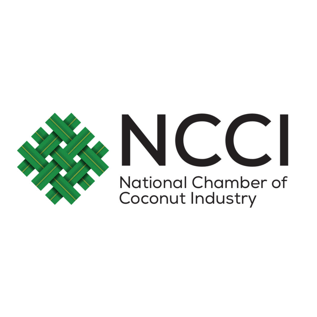 National Chamber of Coconut Industry - Visual Identity and Launch Campaign Pitch